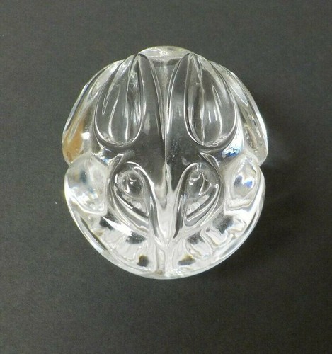 Vintage steuben crystal - steuben,