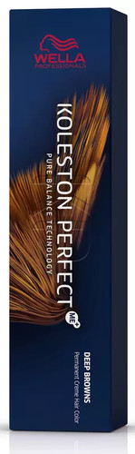 Wella koleston perfect 5 73 - wella, 5/73