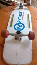Kryptonics KRYPSTIK Skateboard