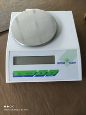 METTLER Digital Lab Scale