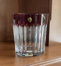 Waterford Crystal Mixology