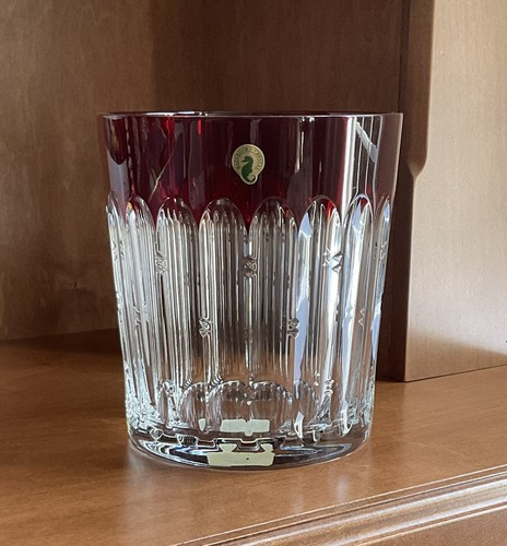 Waterford crystal mixology - crystal,