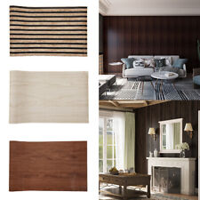 10Mx45cm Wood Grain Wallpaper