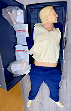 Resusci Anne Torso Training Manikin in Carry Case