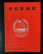 football scottish fixture