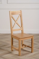 Berkeley Solid Oak Dining