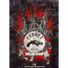 Ferret Music - Under the Gun