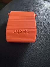 Testo Instrument Box Clamp / Clip