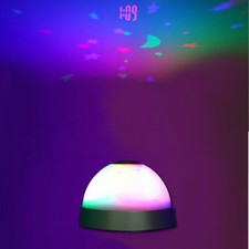 Night Light Magic Projection