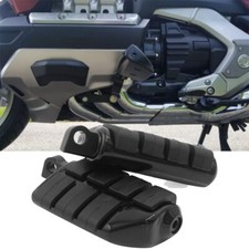 1 Pair Motorcycle Highway Foot