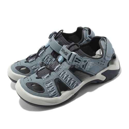 Teva omnium blue grey - w, women