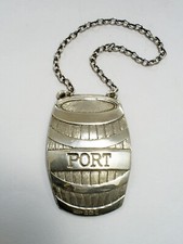 SUPERB NOVELTY HM STERLING