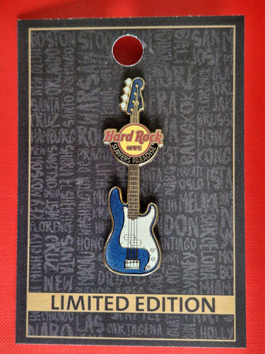 Hrc hard rock - hrc,