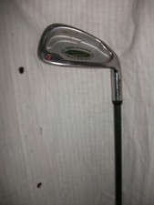 MacGregor Iron Master