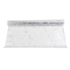 PVC Glass Film Sticker 3D