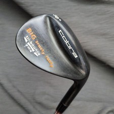 Cobra Big Trusty Rusty 50°