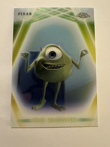 Topps disney neon - topps,