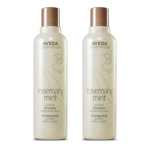 Aveda rosemary mint - rosemary,