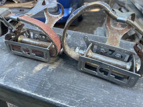 Chater lea sprint pedals - lea,