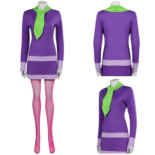 Anime scooby doo daphne blake - scooby-doo,