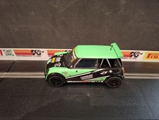 Scalextric C3743 Mini Cooper S