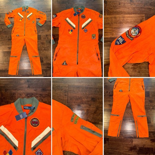 Nwt vintage ralph lauren - vintage,