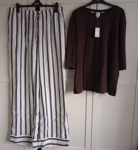 Next women chocolate brown - next,