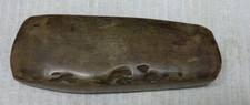 ANTIQUE DANISH FLINT AXE HEAD