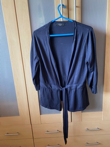 Asda george womens tie front - asda/george,