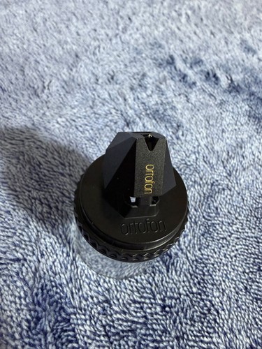 Ortofon black stylus - ortofon,