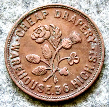 IRELAND Belfast 1820 - 1870 1