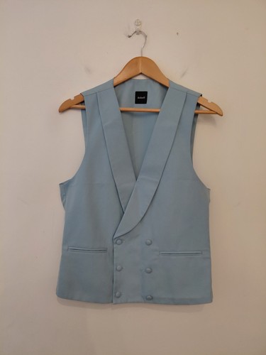Dobell double breasted - dobell,