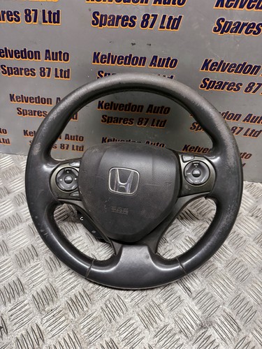 2012 honda civic mk9 - 2012-15,