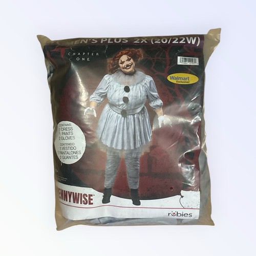 Pennywise womens 2xl - pennywise,
