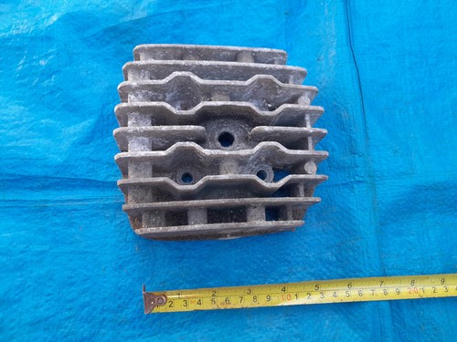 Kawasaki kh100 kc100 cylinder - kh100/kc100,