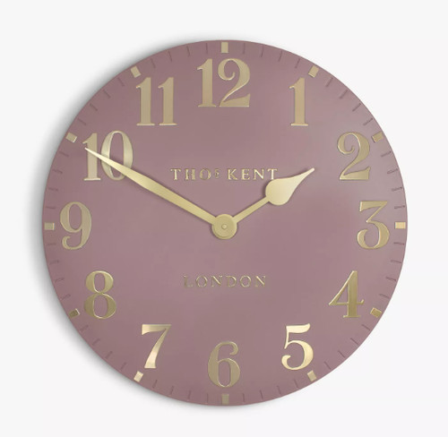 Thomas kent arabic numeral - thomas,