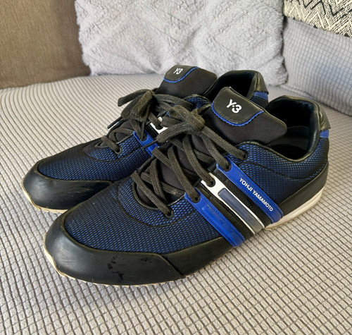 Yohji yamamoto adidas - yamamoto, y-3