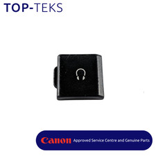 Canon C300 Lid, Headphone Genuine Canon Spare