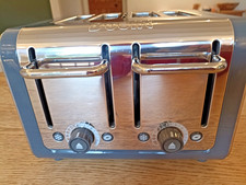 Dualit Architect 4 Slice