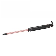 BaByliss 2249U 25W Tight Curls Hair Curling Wand 10mm Quartz-Ceramic Barrel