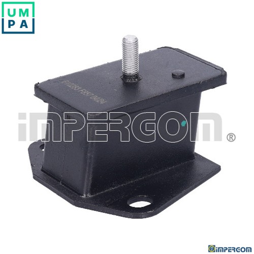 Mounting engine 610283 - engine, for