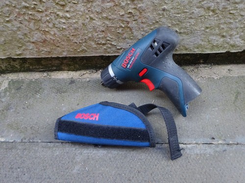 Bosch gsr li - bosch,