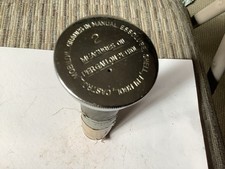 2inc Two Stroke Petrol Filler Cap New Old Stock See Description .