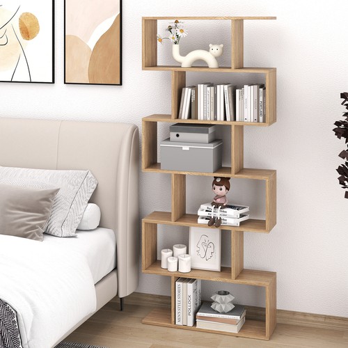 Tree shaped bookcase - shaped,
