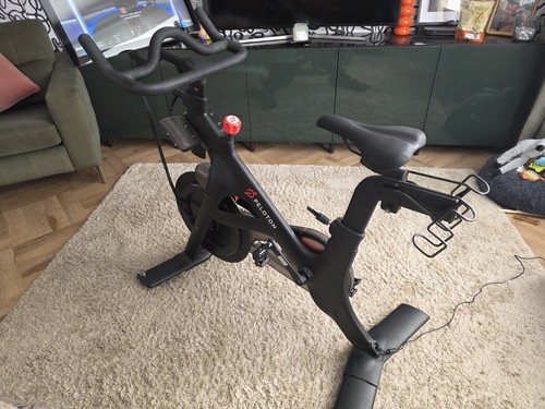 Peloton original bike - peloton, –