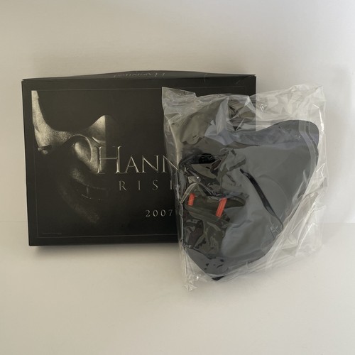 Rare hannibal rising - rare,