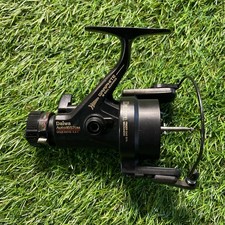 DAIWA AUTO 1657DM HARRIER CARBON MATCH FISHING REEL BODY ONLY - SPARES / REPAIR