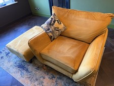 Oak Furnitureland Large Fern