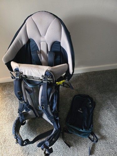 Deuter kid comfort pro - deuter, child