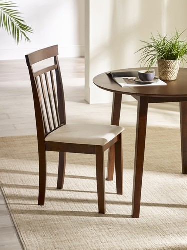 Coast set walnut slat - set,